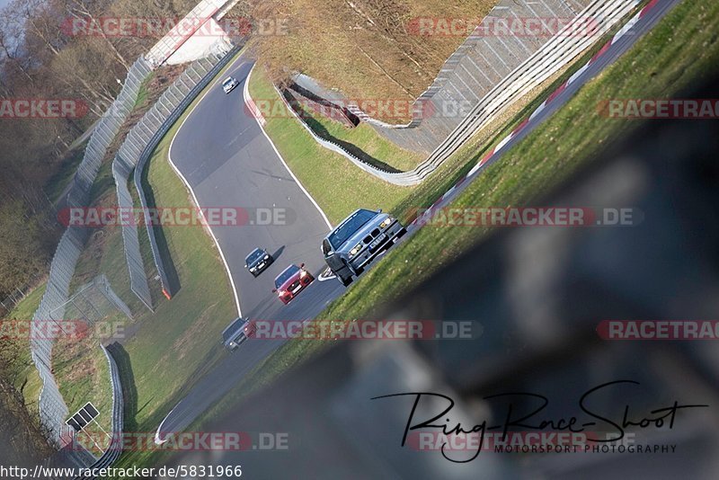 Bild #5831966 - Touristenfahrten Nürburgring Nordschleife (15.04.2019)