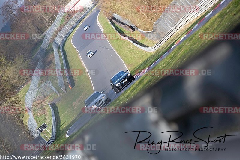 Bild #5831970 - Touristenfahrten Nürburgring Nordschleife (15.04.2019)