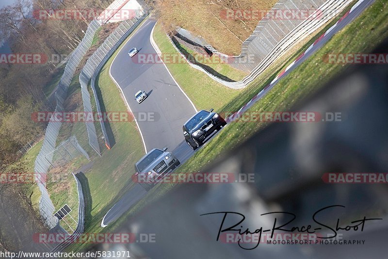 Bild #5831971 - Touristenfahrten Nürburgring Nordschleife (15.04.2019)