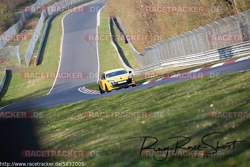 Bild #5832005 - Touristenfahrten Nürburgring Nordschleife (15.04.2019)