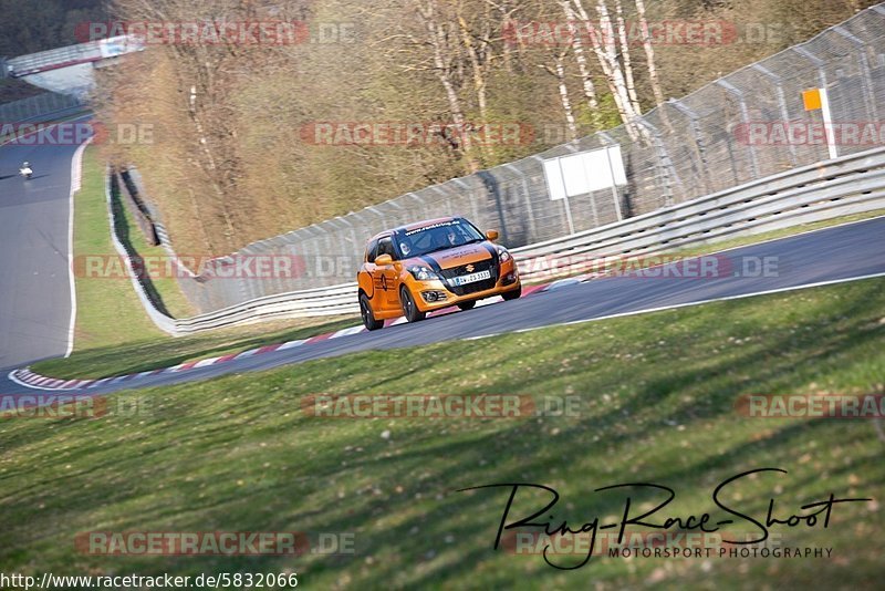 Bild #5832066 - Touristenfahrten Nürburgring Nordschleife (15.04.2019)