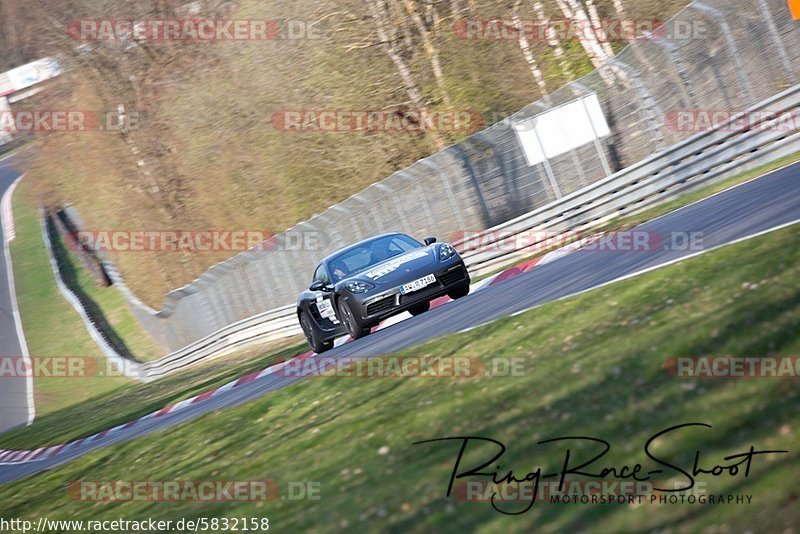 Bild #5832158 - Touristenfahrten Nürburgring Nordschleife (15.04.2019)