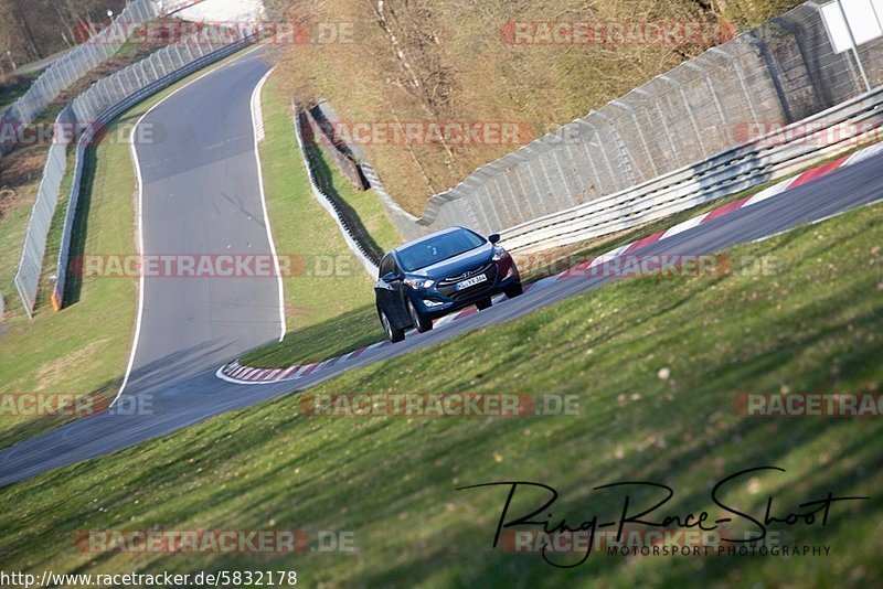 Bild #5832178 - Touristenfahrten Nürburgring Nordschleife (15.04.2019)