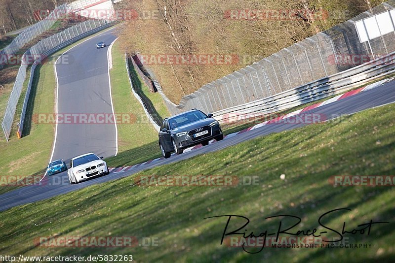 Bild #5832263 - Touristenfahrten Nürburgring Nordschleife (15.04.2019)