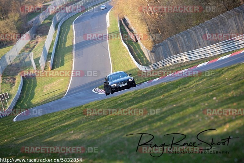 Bild #5832854 - Touristenfahrten Nürburgring Nordschleife (15.04.2019)