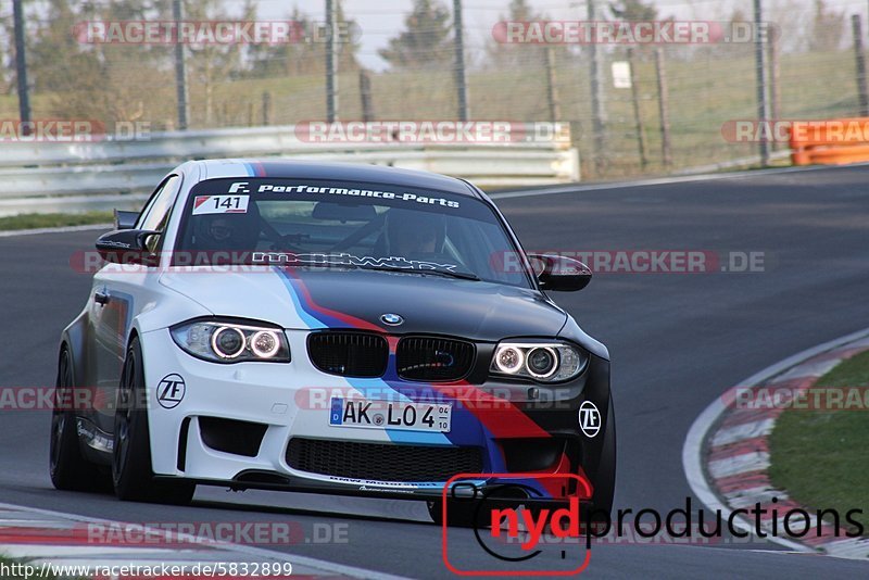 Bild #5832899 - Touristenfahrten Nürburgring Nordschleife (15.04.2019)