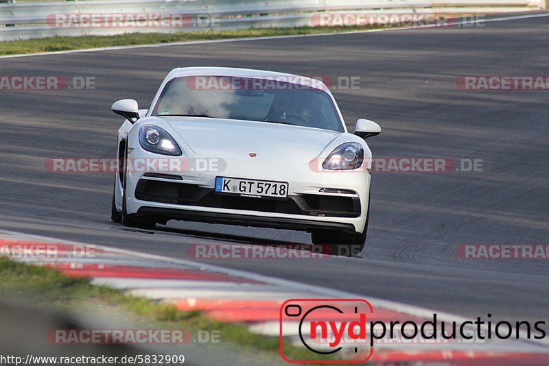 Bild #5832909 - Touristenfahrten Nürburgring Nordschleife (15.04.2019)