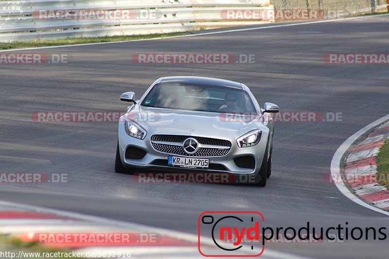 Bild #5832916 - Touristenfahrten Nürburgring Nordschleife (15.04.2019)