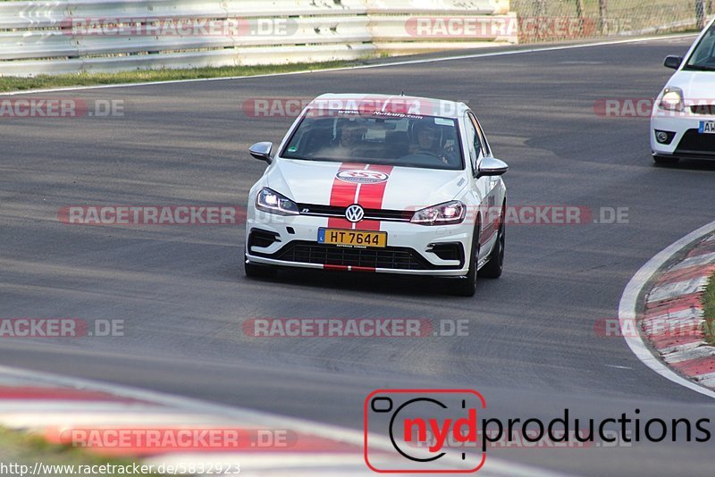 Bild #5832923 - Touristenfahrten Nürburgring Nordschleife (15.04.2019)