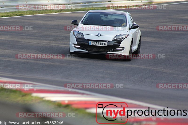 Bild #5832946 - Touristenfahrten Nürburgring Nordschleife (15.04.2019)