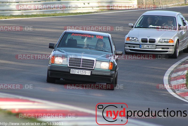 Bild #5833013 - Touristenfahrten Nürburgring Nordschleife (15.04.2019)