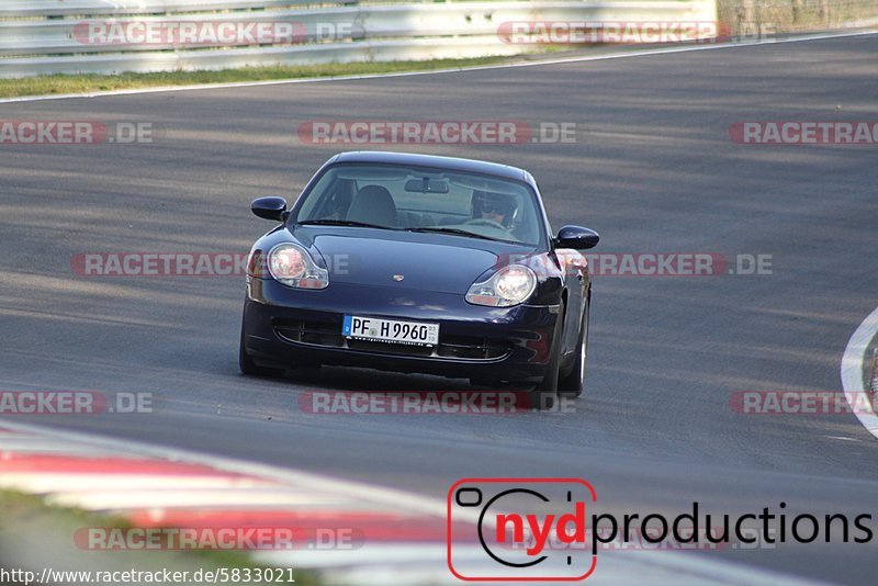 Bild #5833021 - Touristenfahrten Nürburgring Nordschleife (15.04.2019)