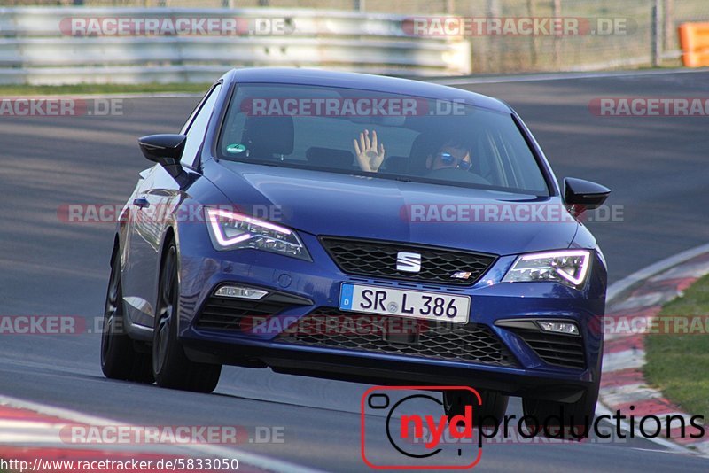 Bild #5833050 - Touristenfahrten Nürburgring Nordschleife (15.04.2019)