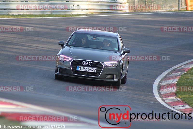 Bild #5833080 - Touristenfahrten Nürburgring Nordschleife (15.04.2019)