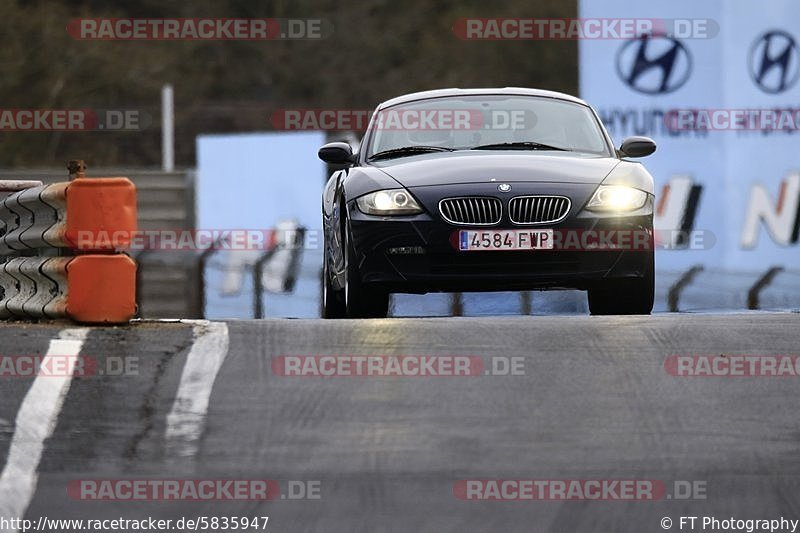 Bild #5835947 - Touristenfahrten Nürburgring Nordschleife (16.04.2019)