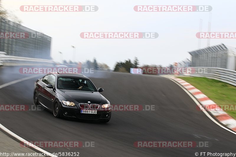 Bild #5836252 - Touristenfahrten Nürburgring Nordschleife (16.04.2019)