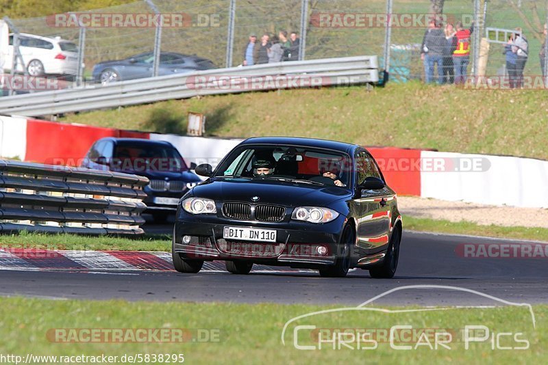 Bild #5838295 - Touristenfahrten Nürburgring Nordschleife (18.04.2019)