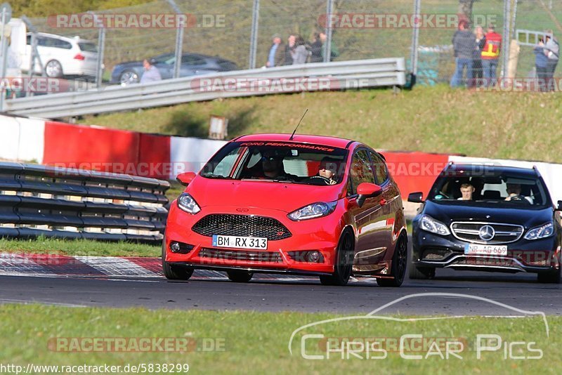 Bild #5838299 - Touristenfahrten Nürburgring Nordschleife (18.04.2019)