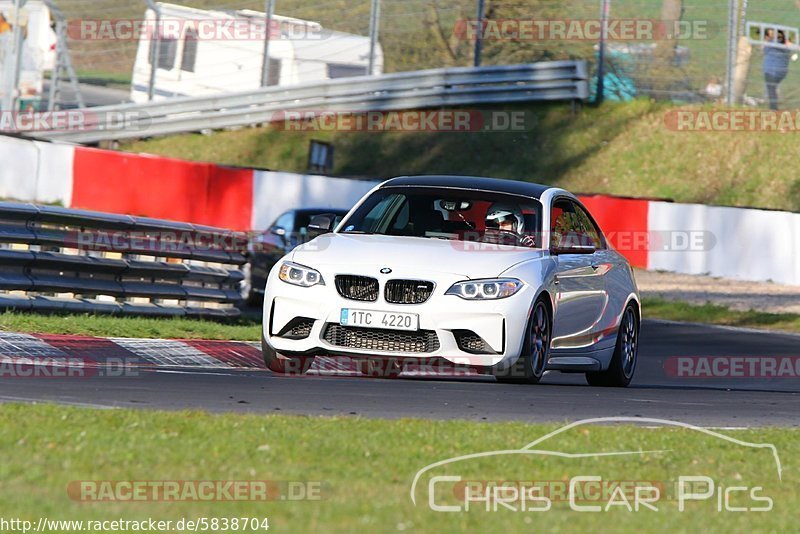 Bild #5838704 - Touristenfahrten Nürburgring Nordschleife (18.04.2019)