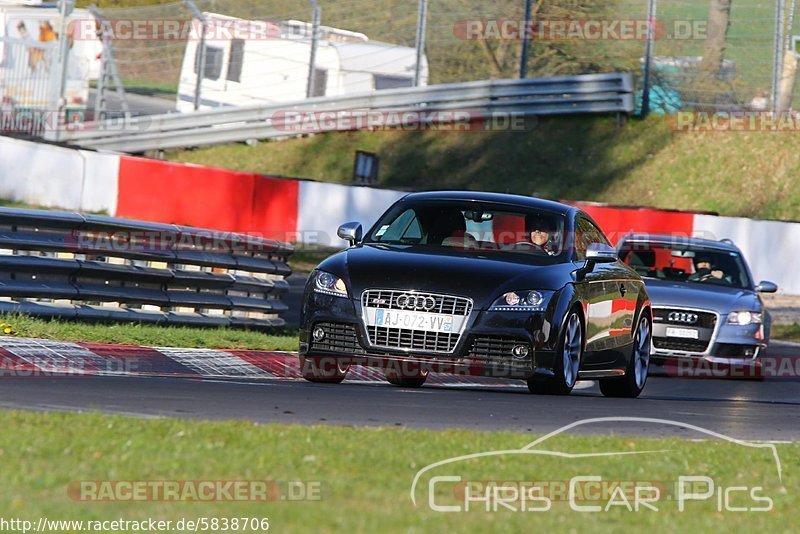 Bild #5838706 - Touristenfahrten Nürburgring Nordschleife (18.04.2019)