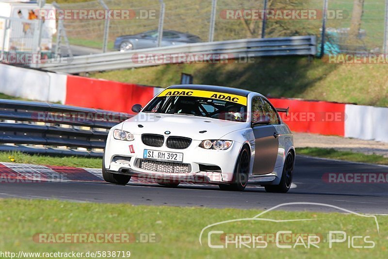 Bild #5838719 - Touristenfahrten Nürburgring Nordschleife (18.04.2019)