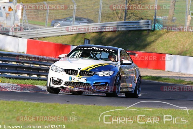 Bild #5838720 - Touristenfahrten Nürburgring Nordschleife (18.04.2019)