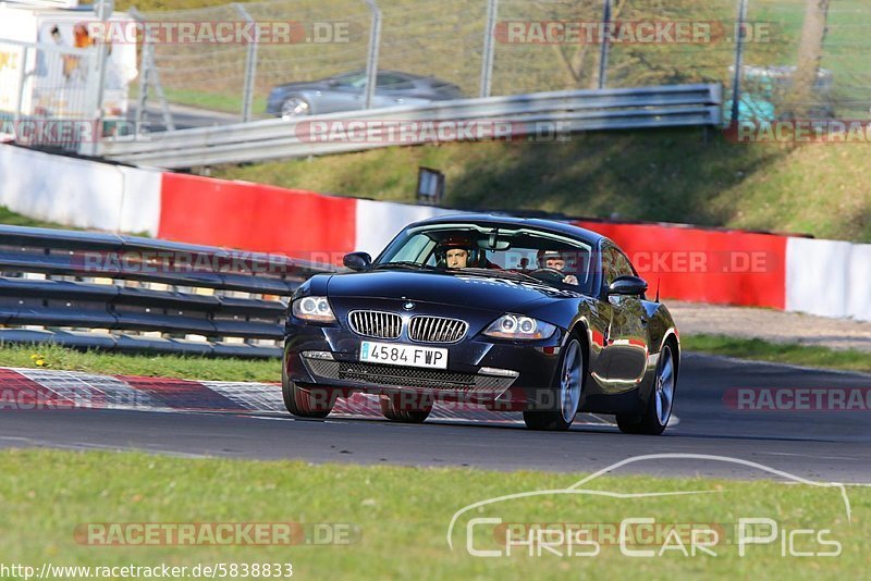 Bild #5838833 - Touristenfahrten Nürburgring Nordschleife (18.04.2019)