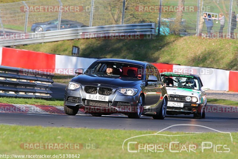 Bild #5838842 - Touristenfahrten Nürburgring Nordschleife (18.04.2019)