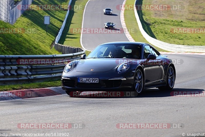 Bild #5838902 - Touristenfahrten Nürburgring Nordschleife (18.04.2019)