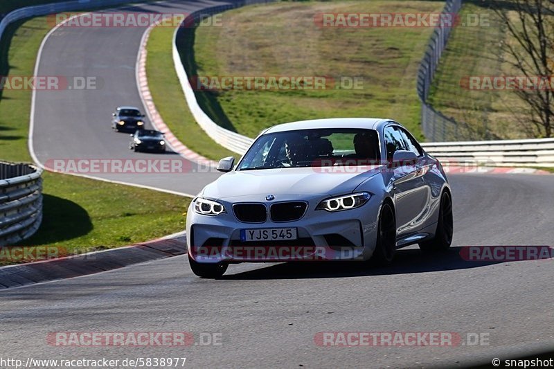 Bild #5838977 - Touristenfahrten Nürburgring Nordschleife (18.04.2019)