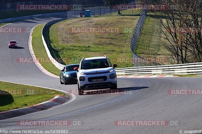 Bild #5838982 - Touristenfahrten Nürburgring Nordschleife (18.04.2019)