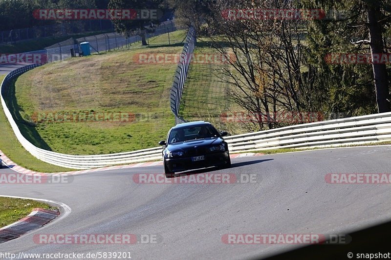 Bild #5839201 - Touristenfahrten Nürburgring Nordschleife (18.04.2019)