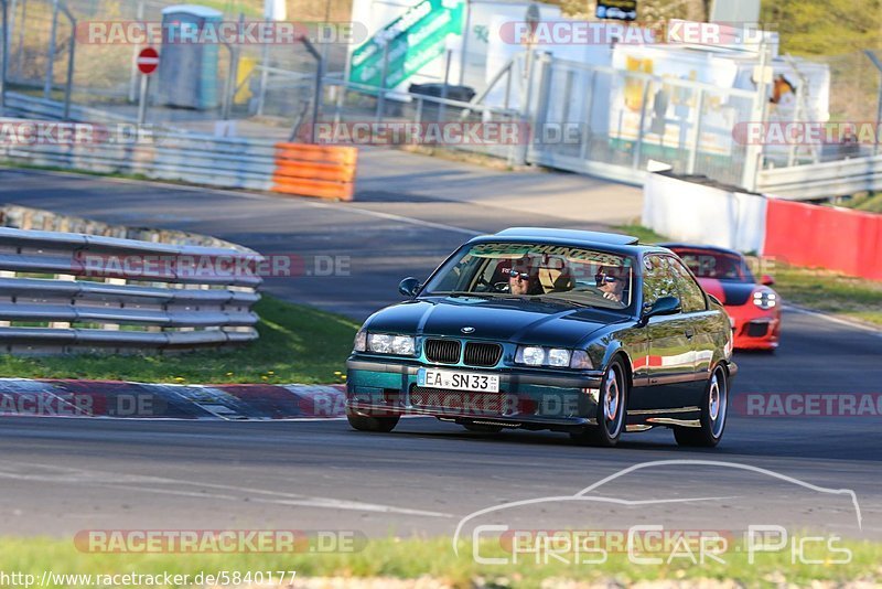 Bild #5840177 - Touristenfahrten Nürburgring Nordschleife (18.04.2019)