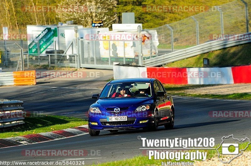 Bild #5840324 - Touristenfahrten Nürburgring Nordschleife (18.04.2019)