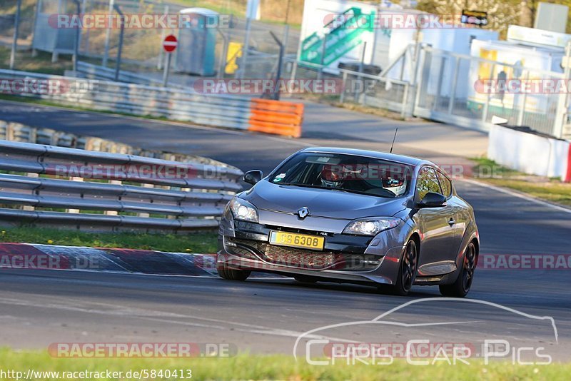 Bild #5840413 - Touristenfahrten Nürburgring Nordschleife (18.04.2019)