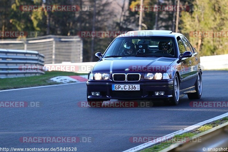 Bild #5840528 - Touristenfahrten Nürburgring Nordschleife (18.04.2019)