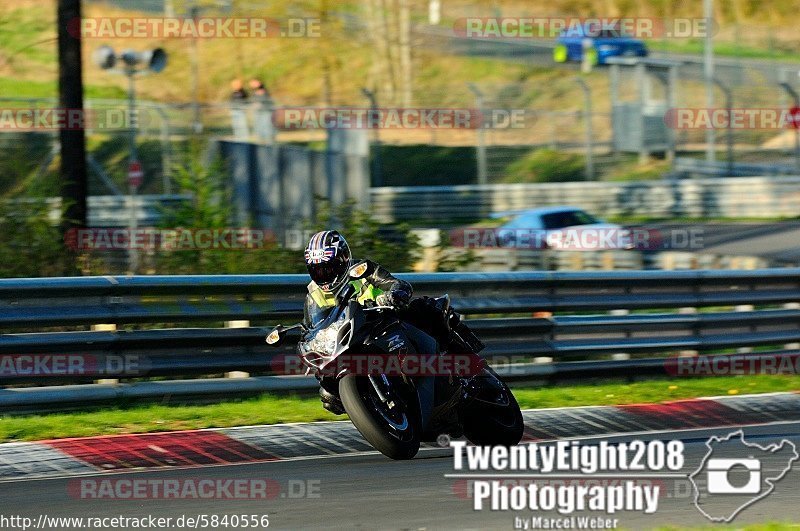 Bild #5840556 - Touristenfahrten Nürburgring Nordschleife (18.04.2019)