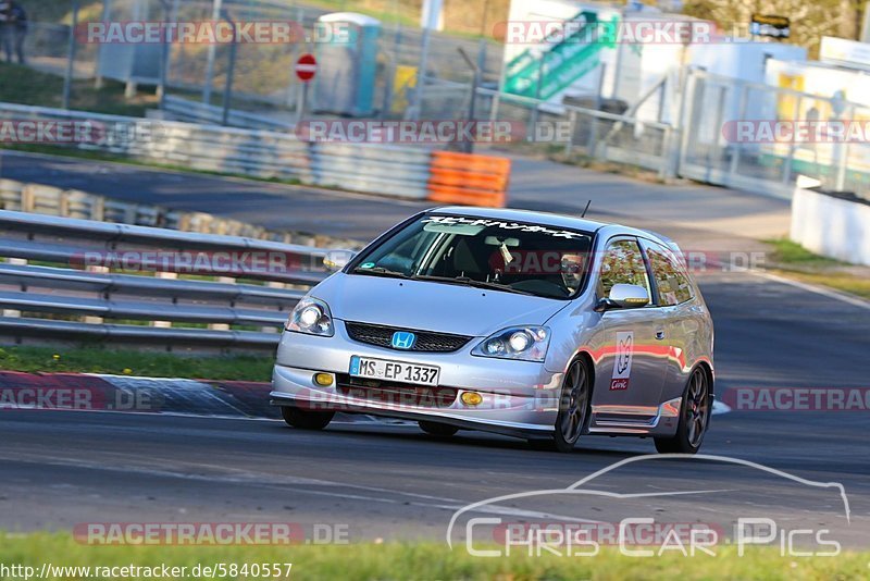 Bild #5840557 - Touristenfahrten Nürburgring Nordschleife (18.04.2019)