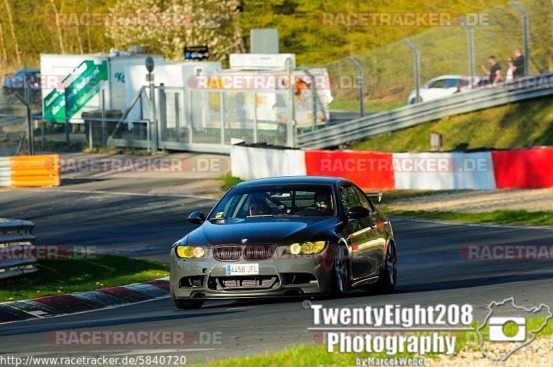 Bild #5840720 - Touristenfahrten Nürburgring Nordschleife (18.04.2019)