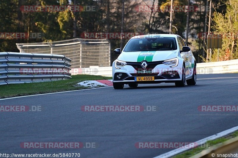 Bild #5840770 - Touristenfahrten Nürburgring Nordschleife (18.04.2019)