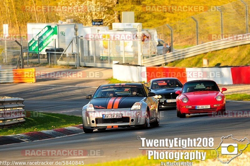 Bild #5840845 - Touristenfahrten Nürburgring Nordschleife (18.04.2019)