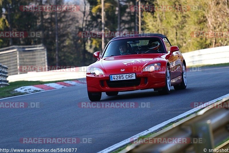 Bild #5840877 - Touristenfahrten Nürburgring Nordschleife (18.04.2019)