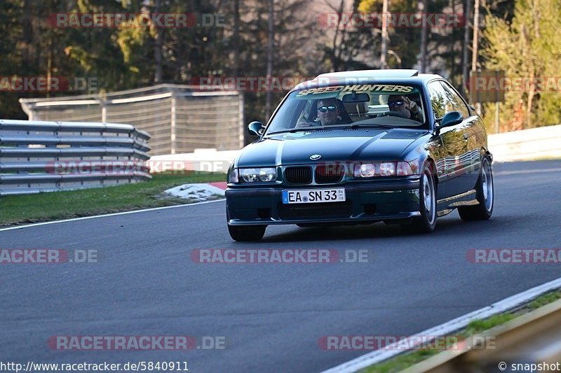 Bild #5840911 - Touristenfahrten Nürburgring Nordschleife (18.04.2019)