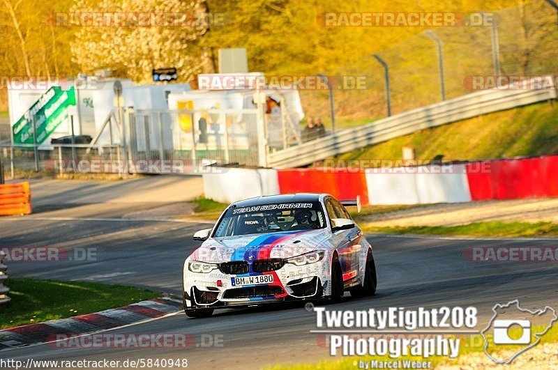 Bild #5840948 - Touristenfahrten Nürburgring Nordschleife (18.04.2019)