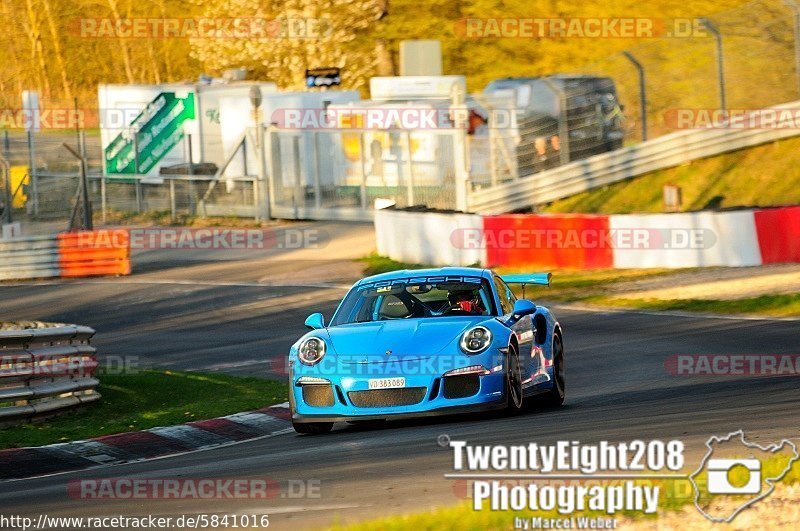 Bild #5841016 - Touristenfahrten Nürburgring Nordschleife (18.04.2019)