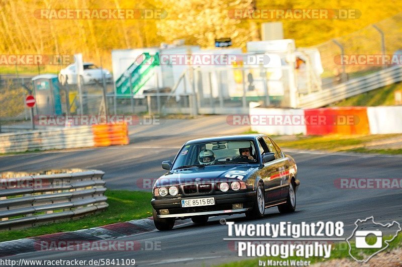 Bild #5841109 - Touristenfahrten Nürburgring Nordschleife (18.04.2019)