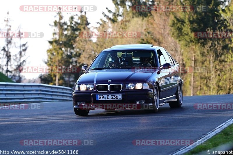 Bild #5841168 - Touristenfahrten Nürburgring Nordschleife (18.04.2019)