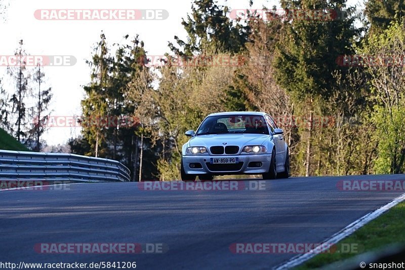 Bild #5841206 - Touristenfahrten Nürburgring Nordschleife (18.04.2019)