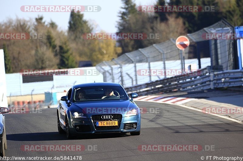 Bild #5841478 - Touristenfahrten Nürburgring Nordschleife (18.04.2019)