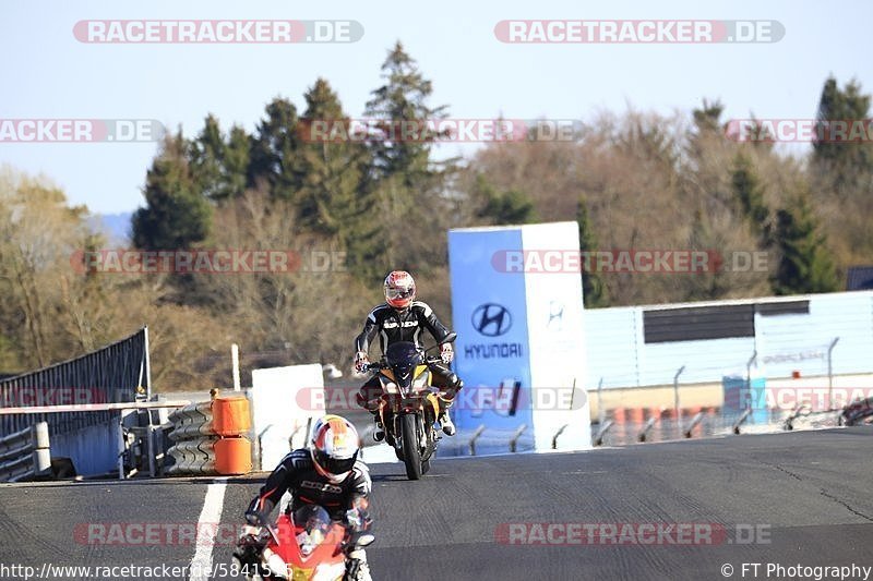 Bild #5841515 - Touristenfahrten Nürburgring Nordschleife (18.04.2019)